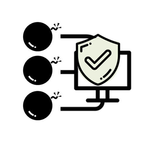 DDos攻撃対策（CDN）