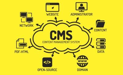 今さら聞けない。ホームページで使う「CMS」ってそもそも何？