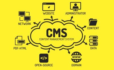 今さら聞けない。ホームページで使う「CMS」ってそもそも何？