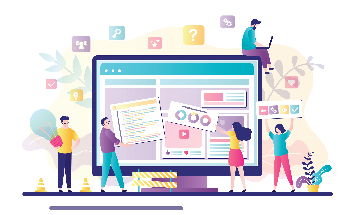 Webサイト運用を内製化するためのポイントとは？内製するための具体的な方法も紹介！