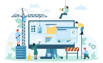 Webガバナンスとは？実現するメリットと成功させるためのポイントを解説！