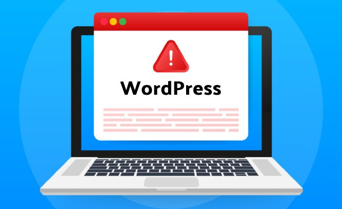 WordPressの脆弱性、放置していませんか？ WordPressを使い続けるリスクとクラウドCMSを選択するメリットについて解説