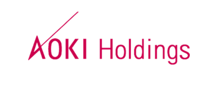 株式会社AOKIホールディングス